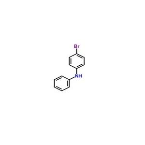 Benzenamine,4-bromo-N-phenyl