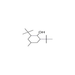 2,6-二叔丁基-4-甲基环己醇