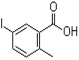 5-碘-2-甲基苯甲酸