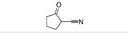 2-氰基環(huán)戊酮,CYCLOPENTANONE-2-CARBONITRILE