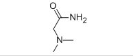 N,N-二甲基甘氨酰胺,2-amino-N,N-dimethylacetamide