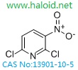 2，6-二氯-3-硝基吡啶,2，6-Dichloro-3-nitropyridine