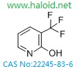 2-羟基-3-三氟甲基吡啶,2-Hydroxy-3-(trifluoromethyl）pyridine