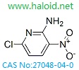 2-氨基-6-氯-3-硝基吡啶,2-Amino-6-chloro-3-nitropyridine