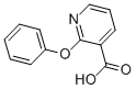 2-苯氧基烟酸,2-Phenoxy-3-pyridinecarboxylicacid