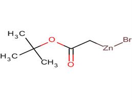 溴化锌基乙酸叔丁酯