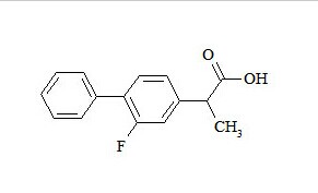 氟比洛芬及其杂质,Flurbiprofen