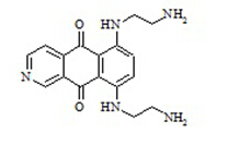 马来酸匹杉琼及其杂质,Pixantrone