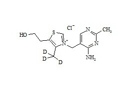 维生素B1杂质,Thiamine