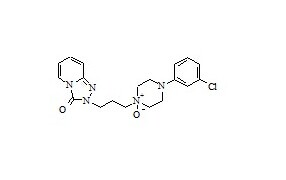 曲唑酮杂质,Trazodone