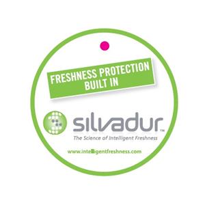 Silvadur銀離子防霉抗菌加工整理劑