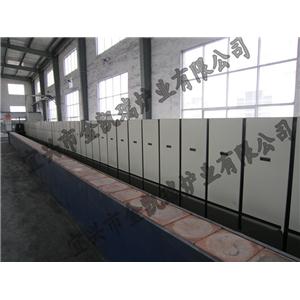 金凯瑞钴酸锂窑炉