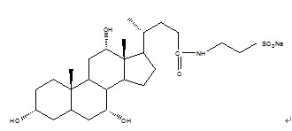 醫(yī)藥級(jí)?；悄懰徕c，345909-26-4?；悄懰猁},Sodium taurocholate hydrate