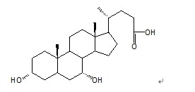 供應(yīng)鵝去氧膽酸,Chenodeoxycholic acid