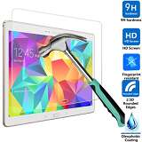 .Clear Tempered Glass Screen Protector For Samsung Tablet