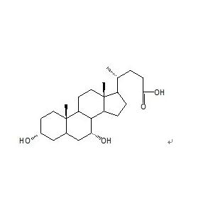 供應(yīng)鵝去氧膽酸