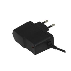 12v 1amp power adapter 12VDC 1Amp CCTV Adapter, EU Plug (S1210E)