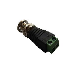 bnc to screw terminal BNC Male Connector To Screws Terminal (CT120)