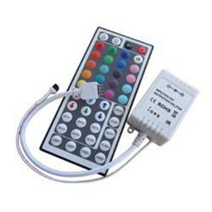 Epister Chips 120LED/ m 5050 15mm PCB RGBW Strips IP65 Silicone Glue Waterproof