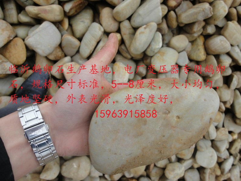 電廠變壓器鵝卵石年度質(zhì)量排行榜