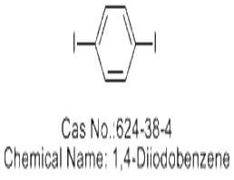1,4-二碘苯