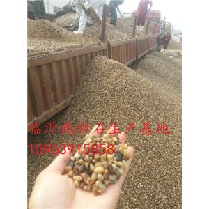 山東水處理鵝卵石濾料行業(yè)標(biāo)準