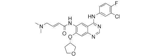 阿法替尼杂质,Afatinib