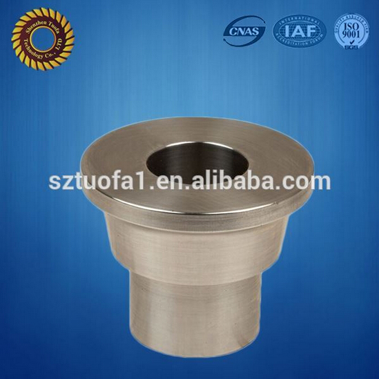 micro cnc lathe machines Micro CNC Lathe Parts Stainless Steel