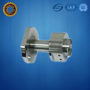 CNC Machining Parts With Heat Treatment