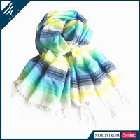 Strips Scarf