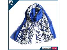 Viscose Print Scarf