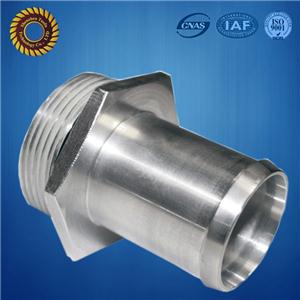 CNC Titanium Turning Parts And service