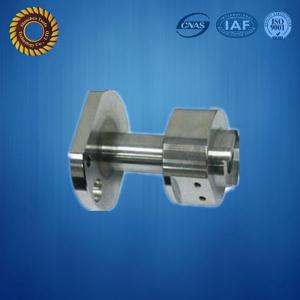 CNC Machining Parts With Heat Treatment