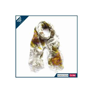 Acrylic Print Scarf