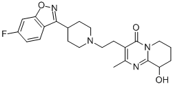 帕利哌酮,Paliperidone