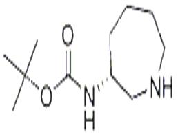 (R)-3-Boc-氨基-六氢-1H-氮杂环庚烷