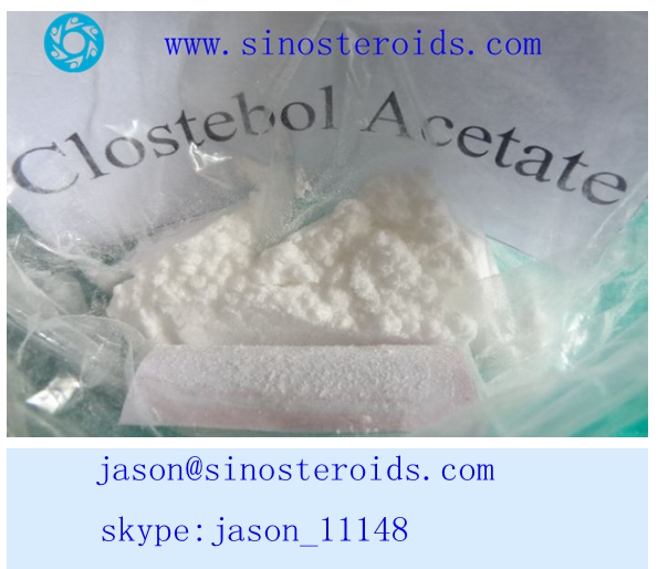 Hot Sale Testosterone Acetat,Testosterone Acetat