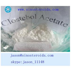 Hot Sale Testosterone Acetat