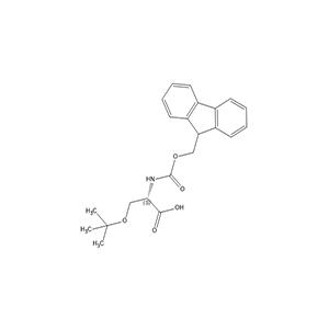 芴甲氧羰酰基-O-叔丁基-L-丝氨酸