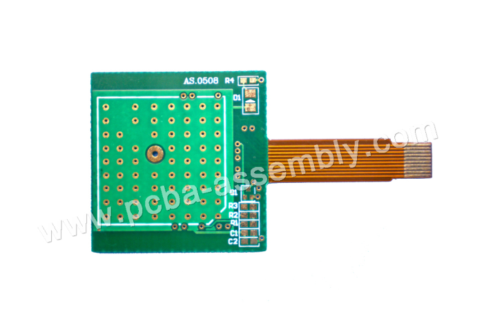 rigid flex printed circuit boards Flex-Rigid PCB HDI PCB Board,rigid flex printed circuit boards Flex-Rigid PCB HDI PCB Board