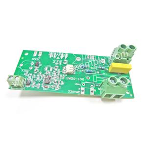 circuit board assembly services ONE-Stop SMT PCB Assembly Services