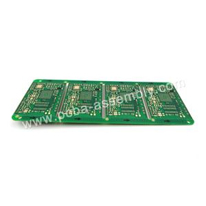 high density pcb design HDI Multilayer High Density PCB and Rigid Circuit Board