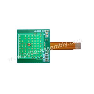 rigid flex printed circuit boards Flex-Rigid PCB HDI PCB Board