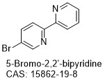 5-溴-2,2’-联吡啶,5-Bromo-2,2’-bipyridine
