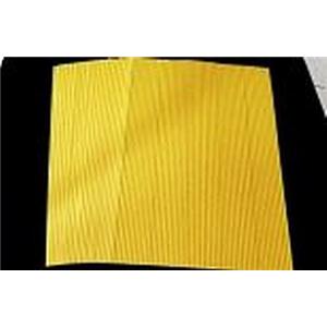 Heavy Duty Oil Filter Media