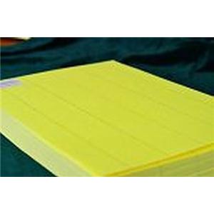 Light Duty Oil Filter Media