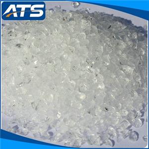 爱特斯生产 晶体颗粒状氟化镁 高纯度工业级氟化镁
