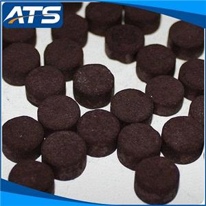 厂家生产 高含量三氧化二钛压片 通用级三氧化二钛