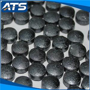厂家供应 99.99%含量二氧化钛TiO2 光学真空镀膜材料