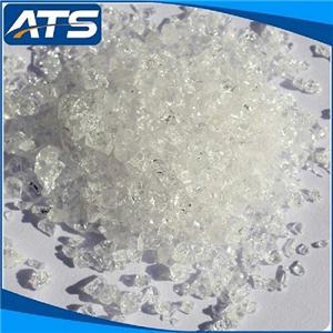 厂家直销 晶体颗粒状三氧化二铝 高纯度三氧化二铝